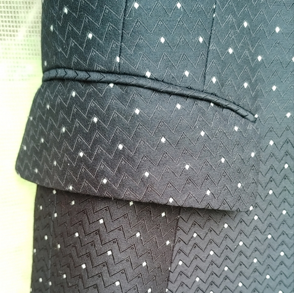 Anne Klein jacket size 14 NWT - Picture 6 of 8